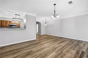 2347 Heritage Park Circle NW, Kennesaw, GA 30144 - Photo 2