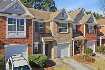 2347 Heritage Park Circle NW #18, Kennesaw, GA 30144 - Photo 1