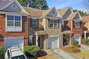 2347 Heritage Park Circle NW, Kennesaw, GA 30144 - Photo 1