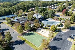 294 Balaban Cir, Woodstock, GA 30188 - Photo 32