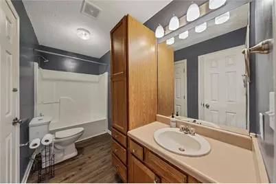 6459 The Kings Way, Douglasville, GA 30135 - Photo 6