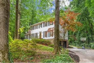 60 Camp Drive, Carrollton, GA 30117 - Photo 2