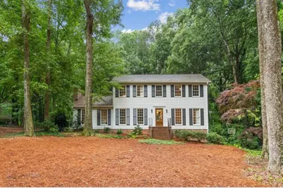 60 Camp Drive, Carrollton, GA 30117 - Photo 1