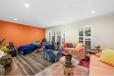 6851 Roswell Road #F3, Sandy Springs, GA 30328 - Photo 4