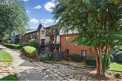 6851 Roswell Road #F3, Sandy Springs, GA 30328 - Photo 22