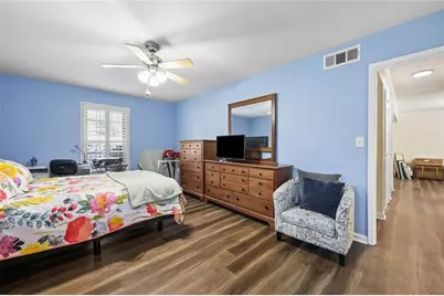 6851 Roswell Road #F3, Sandy Springs, GA 30328 - Photo 16