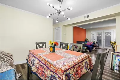 6851 Roswell Road #F3, Sandy Springs, GA 30328 - Photo 10