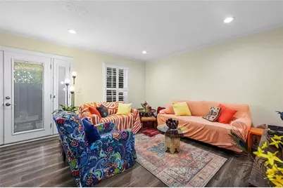 6851 Roswell Road #F3, Sandy Springs, GA 30328 - Photo 26