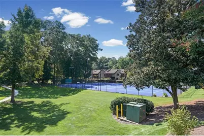 6851 Roswell Road #F3, Sandy Springs, GA 30328 - Photo 28