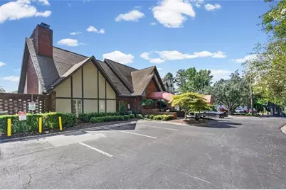 6851 Roswell Road #F3, Sandy Springs, GA 30328 - Photo 24