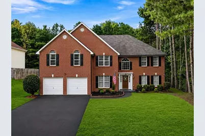 305 Paper Mill Drive, Lawrenceville, GA 30046 - Photo 1