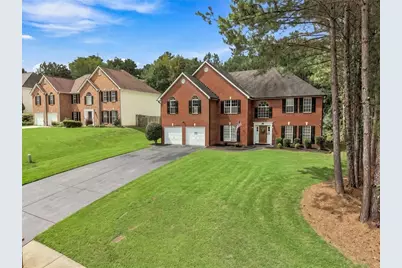 305 Paper Mill Drive, Lawrenceville, GA 30046 - Photo 4