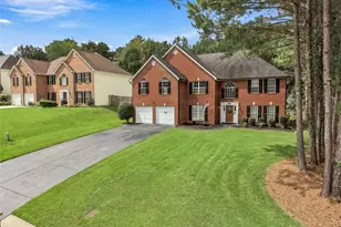 305 Paper Mill Dr, Lawrenceville, GA 30046 - Photo 4
