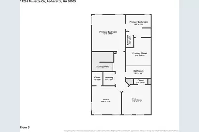 [Address not provided], Alpharetta, GA 30009 - Photo 22