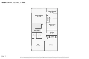 [Address not provided], Alpharetta, GA 30009 - Photo 22