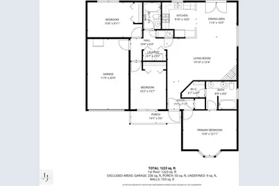 3444 Peachcrest Trace, Decatur, GA 30032 - Photo 18