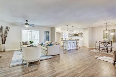 3064 Fern Valley Drive SW, Marietta, GA 30008 - Photo 4
