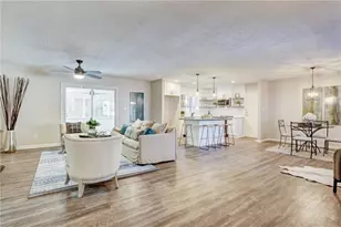 3064 Fern Valley Dr SW, Marietta, GA 30008 - Photo 4