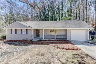 3064 Fern Valley Dr SW, Marietta, GA 30008 - Photo 2