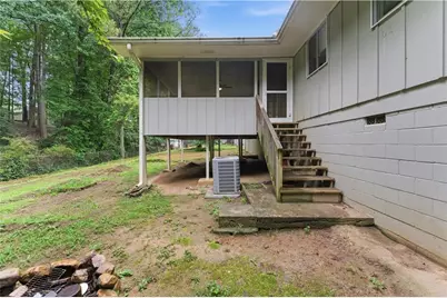 3064 Fern Valley Drive SW, Marietta, GA 30008 - Photo 24