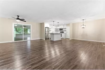 3064 Fern Valley Drive SW, Marietta, GA 30008 - Photo 6