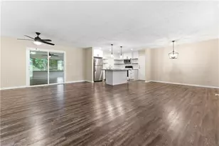 3064 Fern Valley Dr SW, Marietta, GA 30008 - Photo 6