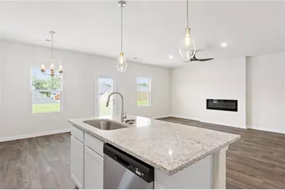 61 Faulkner Circle, Social Circle, GA 30025 - Photo 10