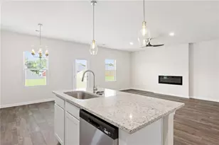 61 Faulkner Circle, Social Circle, GA 30025 - Photo 10