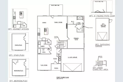 61 Faulkner Circle, Social Circle, GA 30025 - Photo 2