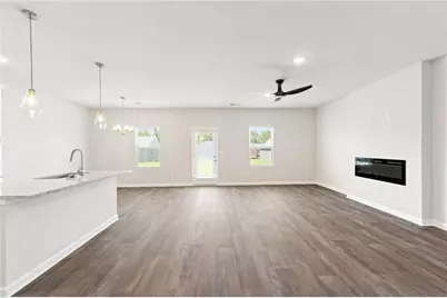 61 Faulkner Circle, Social Circle, GA 30025 - Photo 6
