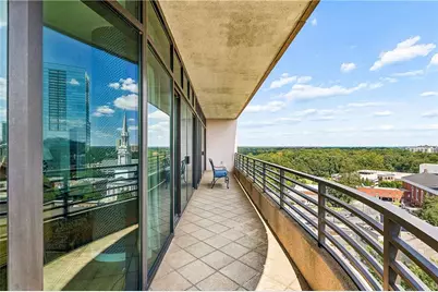 750 Park Avenue NE #15SE, Atlanta, GA 30326 - Photo 40