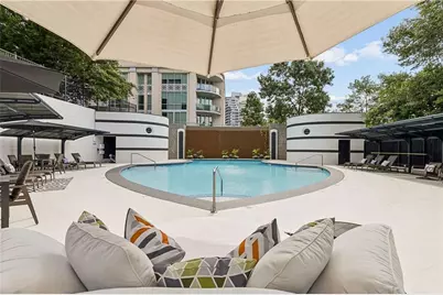 750 Park Avenue NE #15SE, Atlanta, GA 30326 - Photo 52