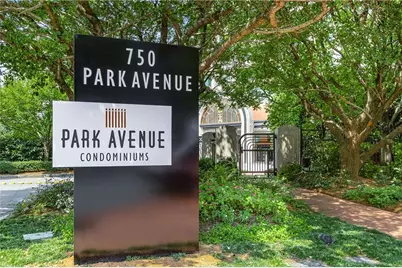 750 Park Avenue NE #15SE, Atlanta, GA 30326 - Photo 42