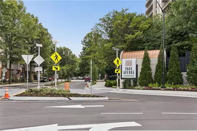 750 Park Avenue NE #15SE, Atlanta, GA 30326 - Photo 56