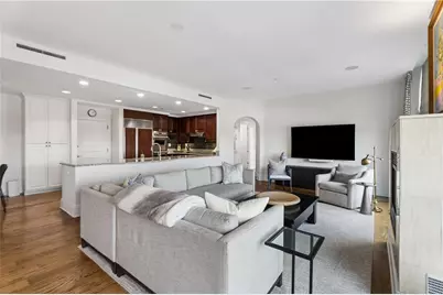 750 Park Avenue NE #15SE, Atlanta, GA 30326 - Photo 20