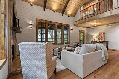380 Utana Bluffs Trail, Ellijay, GA 30540 - Photo 30
