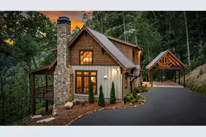 380 Utana Bluffs Trail, Ellijay, GA 30540 - Photo 66