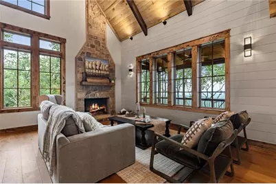 380 Utana Bluffs Trail, Ellijay, GA 30540 - Photo 26