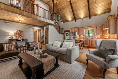 380 Utana Bluffs Trail, Ellijay, GA 30540 - Photo 32