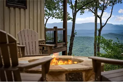 380 Utana Bluffs Trail, Ellijay, GA 30540 - Photo 2