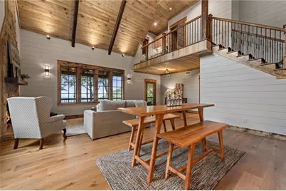 380 Utana Bluffs Trail, Ellijay, GA 30540 - Photo 24