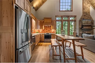 380 Utana Bluffs Trail, Ellijay, GA 30540 - Photo 18