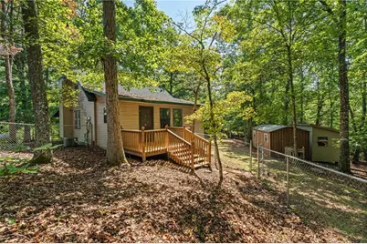 26 Tomahawk Trail, Blairsville, GA 30512 - Photo 4