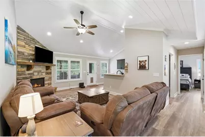 151 Old South Drive, Ellijay, GA 30540 - Photo 8