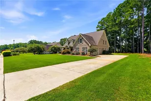 112 Fishers Mill Dr, Jackson, GA 30233 - Photo 2
