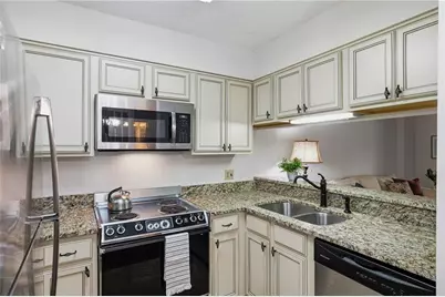 1800 Clairmont Lake #A116, Decatur, GA 30033 - Photo 1