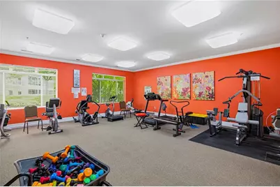 1800 Clairmont Lake #A116, Decatur, GA 30033 - Photo 24