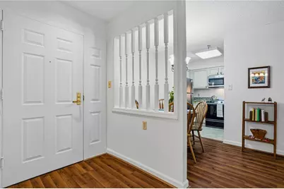 1800 Clairmont Lake #A116, Decatur, GA 30033 - Photo 10
