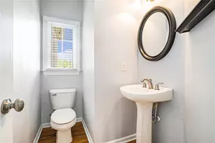 3641 Mountain Cove Rd, Snellville, GA 30039 - Photo 10
