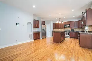 3641 Mountain Cove Rd, Snellville, GA 30039 - Photo 6